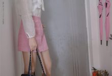 [IESS异思趣向] 2018.05.05 丝足便当226《贤惠的妻子1》姗姗 [95+1P]-套图岛