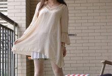 [IESS异思趣向] 2018.05.07 丝足便当227《小捷的尼龙丝》小捷 [98+1P]-套图岛