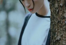 [IESS异思趣向] 2018.05.18 丝享家235《肤白貌美嫩脚趾》紫紫 [99+1P]-套图岛