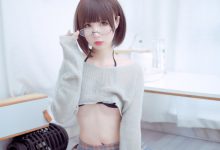 南鸽 - 私房 [9P-63MB]-套图岛