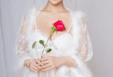 [Ugirls尤果网] 2019.02.14 U415 可欣 尤乐时刻 [65P]-套图岛