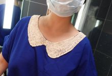 [ROSI写真] 口罩系列 2019.08.22 NO.1166 [59+1P52M]-套图岛