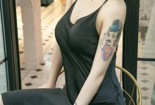 [YOUMI尤蜜荟]  2017.12.29 VOL.101 刘钰儿 [48+1P]-套图岛