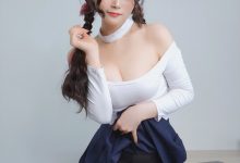 纳丝摄影 子涵 黑色丝袜的家居生活 [59P-521MB]-套图岛