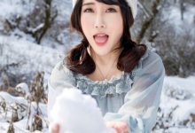 [XiuRen秀人网] 2017.03.15 No.720 兜豆靓Youlina [51+1P]-套图岛