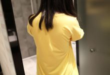 [ROSI写真]口罩系列  2018.09.18 NO.828 [31+1P]-套图岛