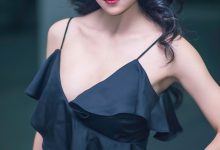 [YALAYI雅拉伊] 2019.02.24 NO.050 如野 莉莉[55+1P/754M]-套图岛