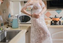 [XiuRen秀人网] 2019.02.21 No.1345 曼苏拉娜 [42+1P]-套图岛