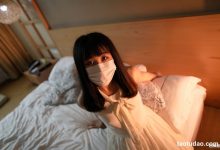 [ROSI写真]口罩系列  2018-04-25 KZ.682 [22+1P]-套图岛