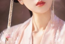 [YITUYU]艺图语 2021.04.15 桃夭 小熊 [28P-502MB]-套图岛