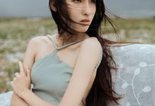 [YITUYU]艺图语 2021.07.09 如你一般的人 卓煜茜 [31P-241MB]-套图岛