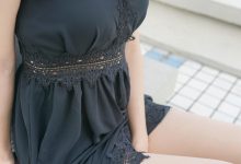 SIEE丝意 蓓蓓 一种魅力的生活-套图岛