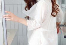 [YouMei尤美] 2019.12.22 艾小青《浴室调情》[32+1P]-套图岛