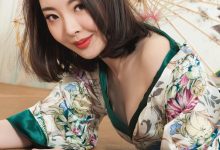 [Ligui丽柜]2019.05.08 Model 思航 [68+1P]-套图岛