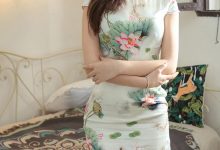 [Ugirls爱尤物] 2019.03.16 No.1396 桃香子 爱上她没有解药 [35P]-套图岛