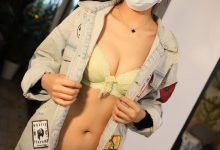 [ROSI写真]口罩系列 2019-01-23 KZ.955 [62+1P]-套图岛