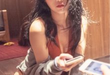 [SUNGIRL阳光宝贝] NO.022 心的距离! Kuma认真如我-线上写真 Kuma爹地[31+1P/12.2M]-套图岛