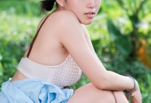 DKGirl御女郎] 2017.09.19 VOL.039 仓井优香 [56+1P]-套图岛