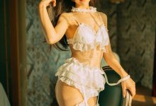 [YALAYI雅拉伊]2018.09.17 No.072 梦里梦外 水花儿 [46P637M]-套图岛