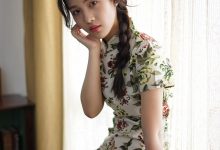 [YALAYI雅拉伊] 2018.12.27 NO.034 初见 卡柔[49+1P/450M]-套图岛