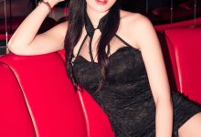 [SUNGIRL阳光宝贝] NO.048 气质女神 谢立琪KiKi [31+1P/34.4M]-套图岛