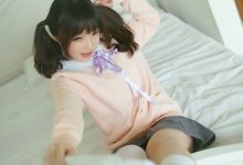 [村长的宝物] 2016.08.01 CUZ.001 姐妹战争 [30P]-套图岛