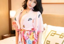 [XINGYAN星颜社] 2019.04.12 VOL.116 希希Cici [33+1P]-套图岛