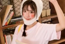 [YALAYI雅拉伊] 2019.07.11 Y251 阿橙 小兔子乖乖 [41+1P]-套图岛