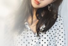 [YALAYI雅拉伊] 2019.07.08 Y264 乔妹儿 波点女孩儿 [43+1P]-套图岛