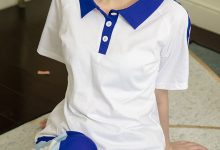 [Ugirls尤果网] 爱尤物 2019.07.07 No.1509 Sarah 白苹果 [35P]-套图岛