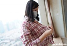 [ROSI写真] 口罩系列 2019.06.24 NO.1107 [19+1P/19M]-套图岛