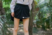 [SIEE丝意] No.009 沐萱 走过的青春 [46P]-套图岛