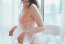 [IESS异思趣向] 2019.01.22 丝享家408：小韩 小韩妹的咖啡丝》[95P]-套图岛