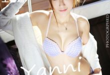 [YOUMI尤蜜荟] 2017.01.25 VOL.013 左冰Queen [48+1P]-套图岛