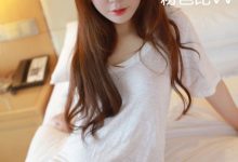 [MFStar模范学院] 2016.11.28 Vol.079 粉芭比VV [50+1P]-套图岛