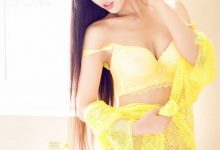 [IMiss爱蜜社] 2015.07.16 Vol.006 石心琪 [52+1P]-套图岛