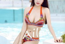 [CANDY糖果画报] 2017.01.17 VOL.008 琳琳ailin [65+1P]-套图岛
