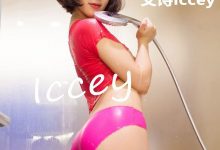 [IMiss爱蜜社] 2015.11.06 VOL.043 艾诗iccey [55+1P]-套图岛