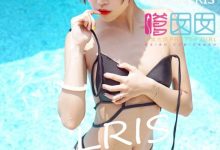 [LeYuan星乐园] 2016.12.05 Vol.020 艾惟 [46+1P]-套图岛