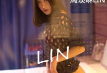 [YOUMI尤蜜荟] 2017.02.28 VOL.020 周琰琳LIN [55+1P]-套图岛