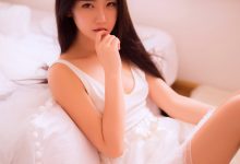[YALAYI雅拉伊] 2019.08.28 Y089 刘小美 同一个童话 [40+1P]-套图岛