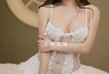 [Ugirls爱尤物] 2019.03.20 No.1400 周波儿 毒药 [35P]-套图岛