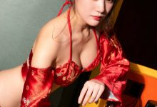 [Kelagirls克拉女神]2019.02.05《铺红叠翠》宋黛[39P／799MB]-套图岛