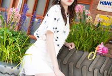 [Kelagirls克拉女神]2019.08.05《梦幻迪士尼》芊芊[38P／756MB]-套图岛