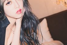 [SUNGIRL阳光宝贝] NO.046 美乳俏臀！诱惑甜心 Lola[31+1P/42.1M]-套图岛