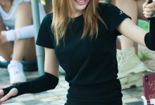 [Ligui丽柜] 2019.08.07 网络丽人 Model《鱼了天使》PK大赛二 [69+1P]-套图岛