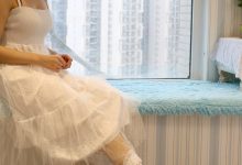 [SiHua丝话]SH057 白裙娇羞靓女 表妹[93P+2V／1.64G]-套图岛