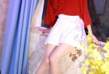 [SiHua思话]SH072 很美很魅？小狐狸[101P2V／1.82G]-套图岛