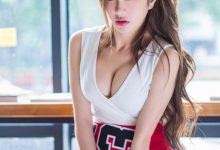 [IMiss爱蜜社] 2016.06.07 Vol.096 模特合集 [53+1P]-套图岛