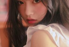 日系美女妩媚撩人私房写真图片-套图岛